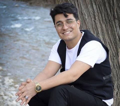 اصغر باکردار هرای ارمان